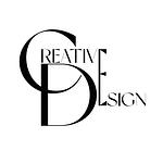 Creative Design CB logo