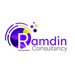 Ramdin (Digital) Consultancy logo