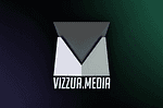 vizzua.media logo