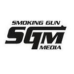 Smoking Gun Media logo