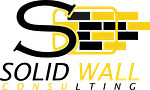 Ste Solid Wall Consulting logo