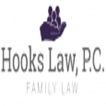 Hooks Law,P.C. logo