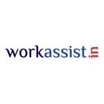 Workassist.in logo