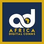 AFRICA DIGITAL COMMS | Digital Marketing Agency logo