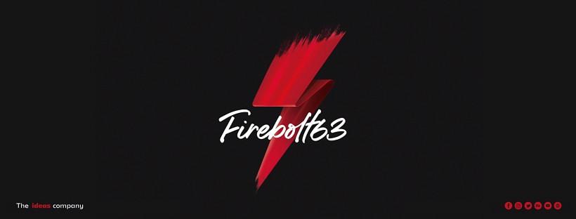 Firebolt63 cover