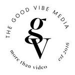 The Good Vibe Media logo