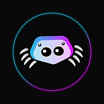 Webing Spiders logo