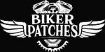 Biker Patches logo