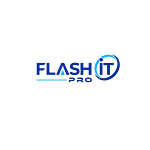 Flash IT Pro logo