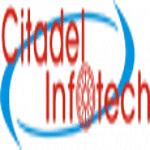 Citadel Infotech logo