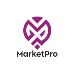 Market Pro logo