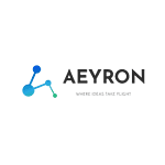 Aeyron Technologies (PVT) Ltd. logo