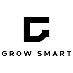 GrowSmart logo