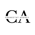 ConnectAT Agency logo