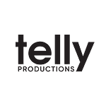 Telly Productions logo