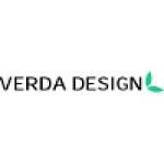 Verda Design logo