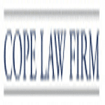 Cope law firm