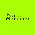 Okle Agency logo