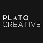 Plato Creative logo