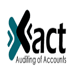 Xact Auditing logo