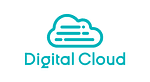 Digital Cloud logo