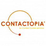 Contactopia logo