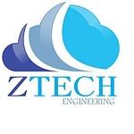 ZTECHENGINEERING logo