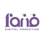 Fan Digital Marketing logo