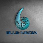 Bluemedia logo