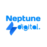 Neptune Digital Marketing Agency logo