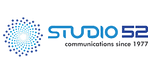 Studio52 logo