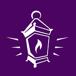 Purple Lamp Studios logo