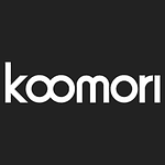 Koomori Studio logo