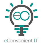 eConvenient IT logo