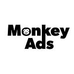 Monkey Ads logo