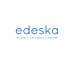 Edeska (Business Consultants & PPC Agency) logo