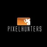 Pixelhunters logo