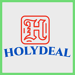 Holydeal Consultancy Private Limited logo