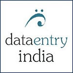 Data Entry India logo