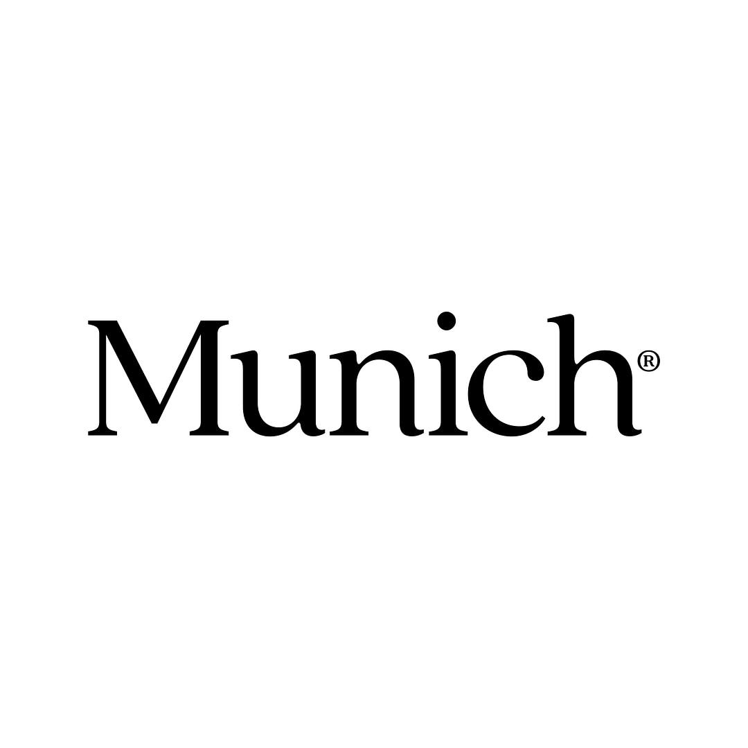 Munich branding cover