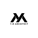 YMarchitect.official logo