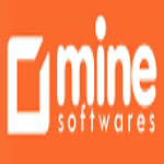Mine Softwares logo
