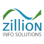 Zillion Info Solutions logo