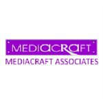 Mediacraft logo