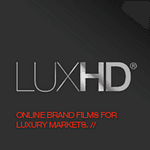 LUXHD logo