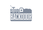Studio Backdoor logo