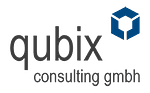 Qubix Consulting GmbH logo