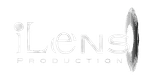 Ilens production logo