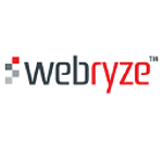 Webryze logo