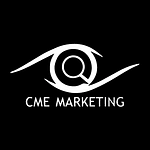 CME Marketing Enterprises cc logo